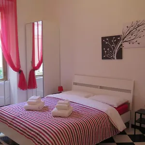  Appart hôtel Casavostra