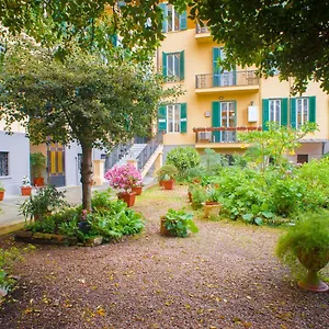  Maison d'hôtes La Casa Delle Tartarughe