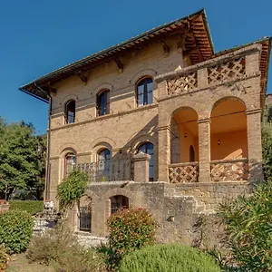 Mascagni Apartamento Volterra