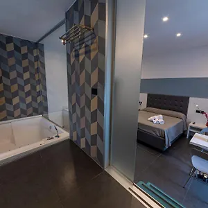 Residenza San Lorenzo Alojamento de Acomodação e Pequeno-almoço Nápoles