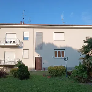 Malpensa Garden Casa de hóspedes Case Nuove (Lombardy)