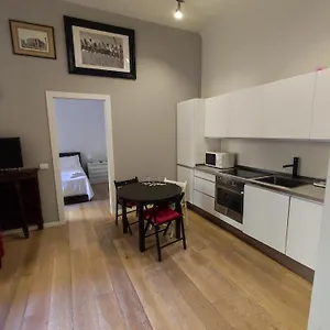 Maria Homes -vitruvio 42 Apartamento Milão