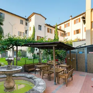 Archi Rossi Auberge de jeunesse