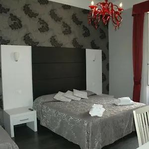Morfeo Casa de hóspedes