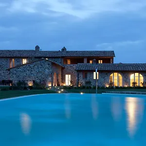 Casanova Di Neri Relais Alojamento de Turismo Rural Montalcino