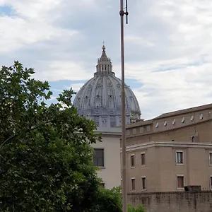 2* Gasthof Stefano House Vaticano