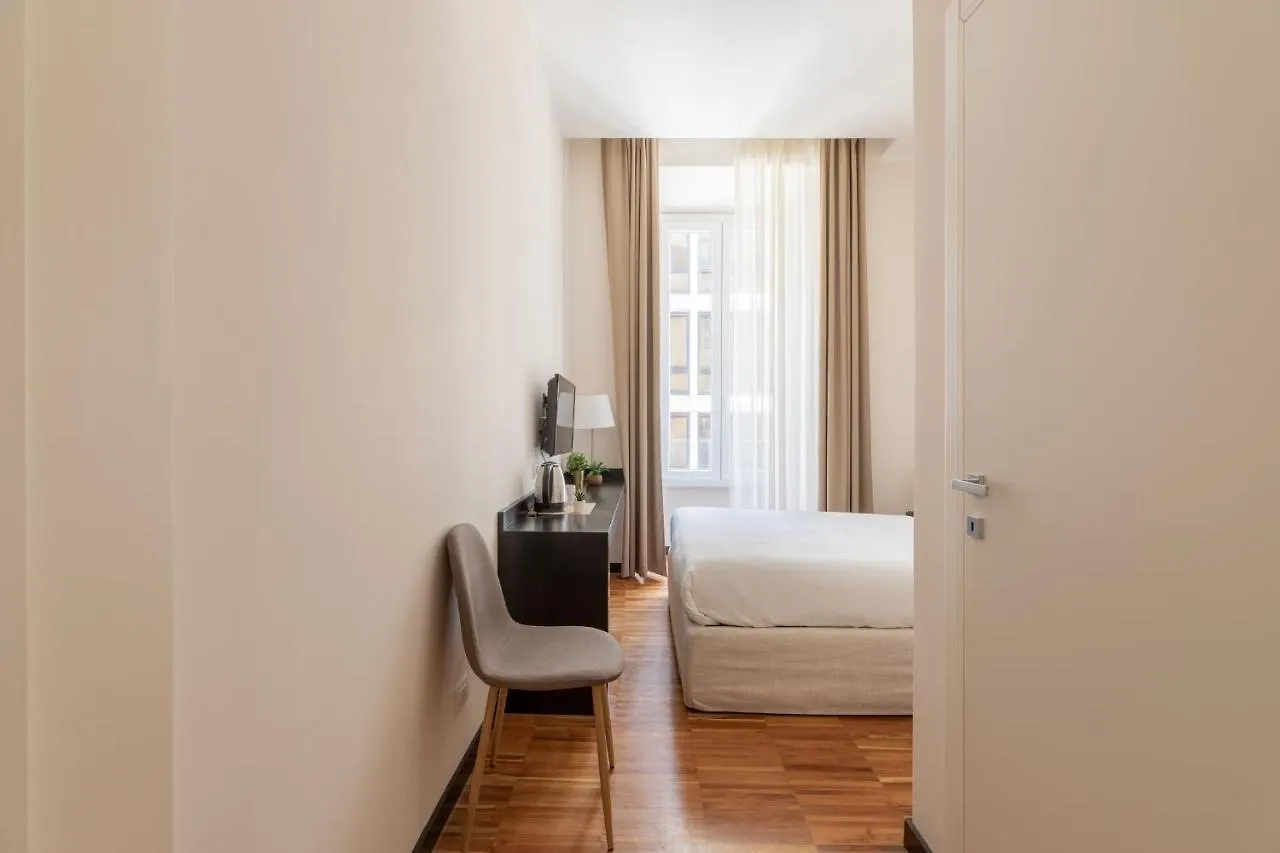 Opera Dreams Hotel Rome 2*,  Italy
