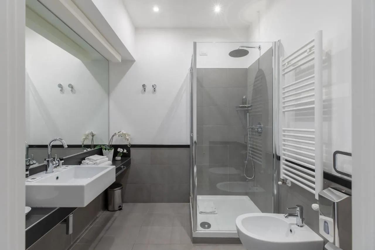 Opera Dreams Hotel Rome Italy