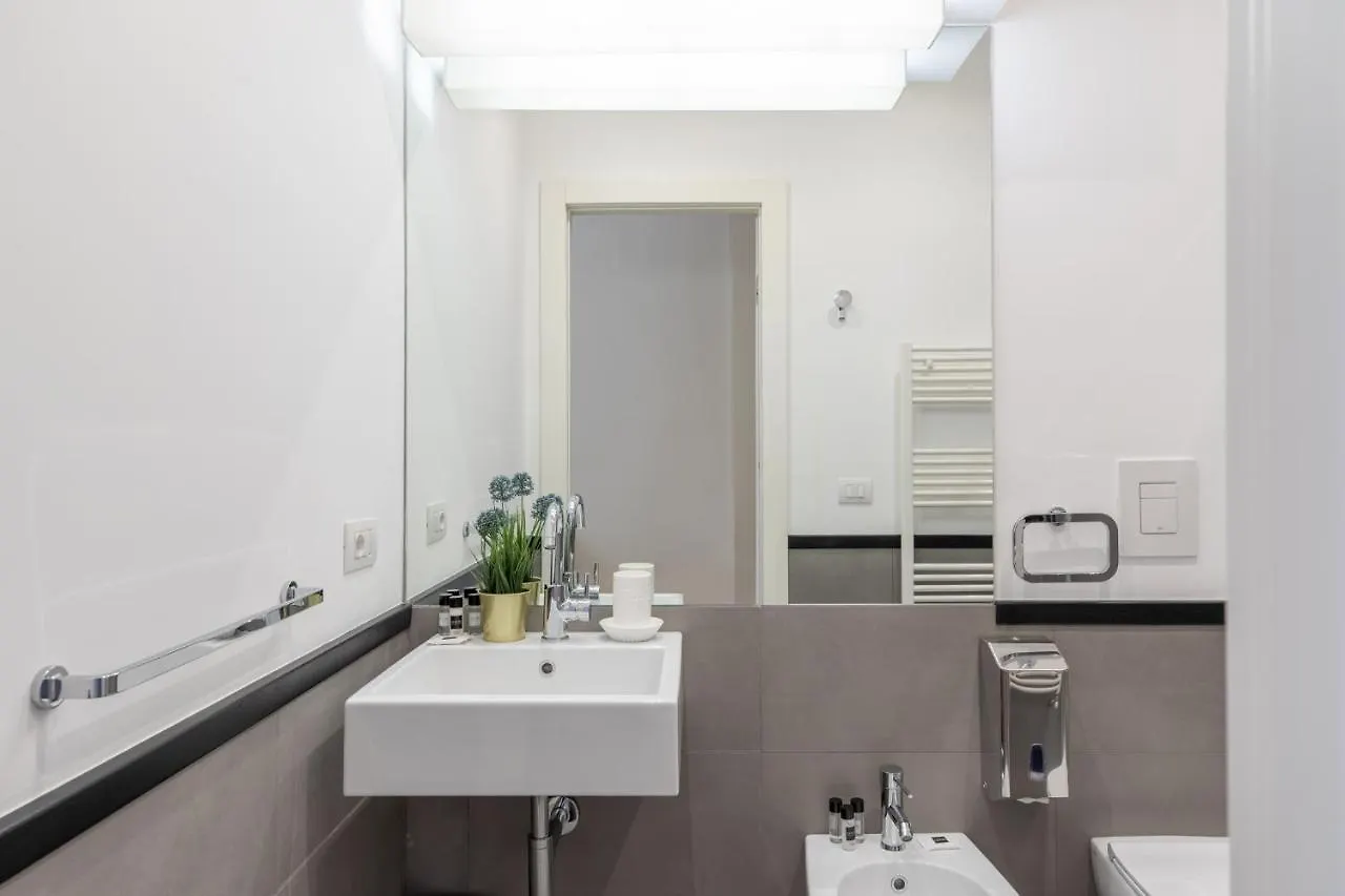 Opera Dreams Hotel Rome Guest house