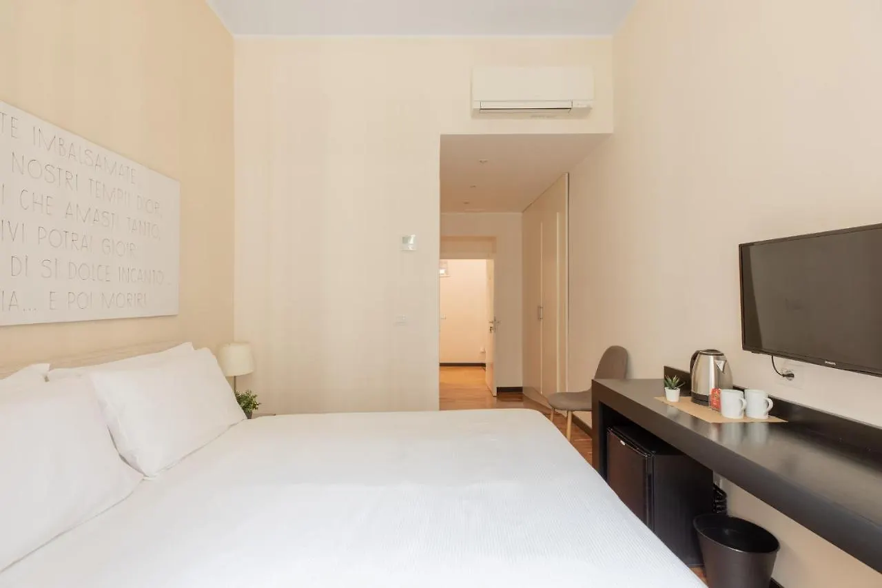 Opera Dreams Hotel Rome Guest house