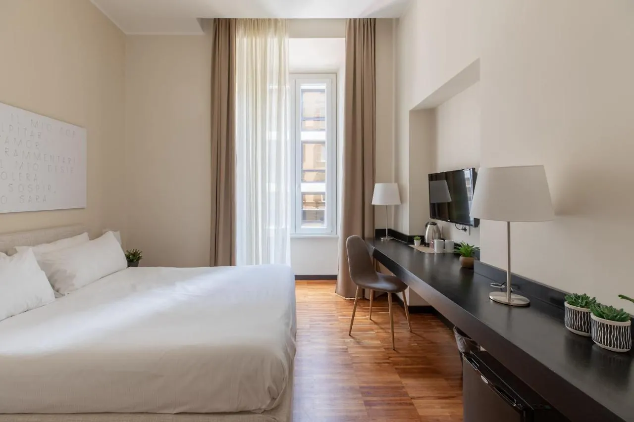 ** Guest house Opera Dreams Hotel Rome Italy