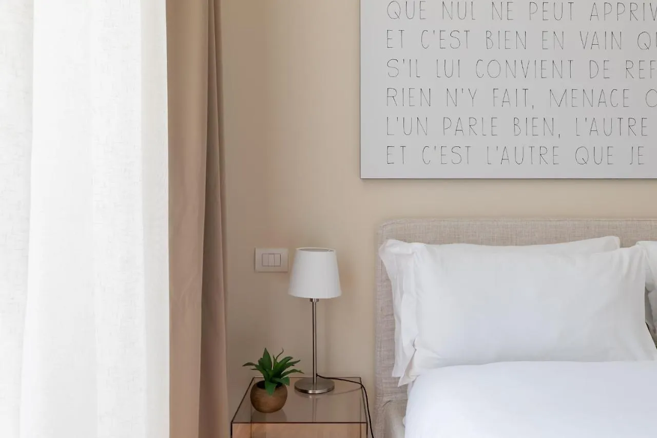 Guest house Opera Dreams Hotel Rome