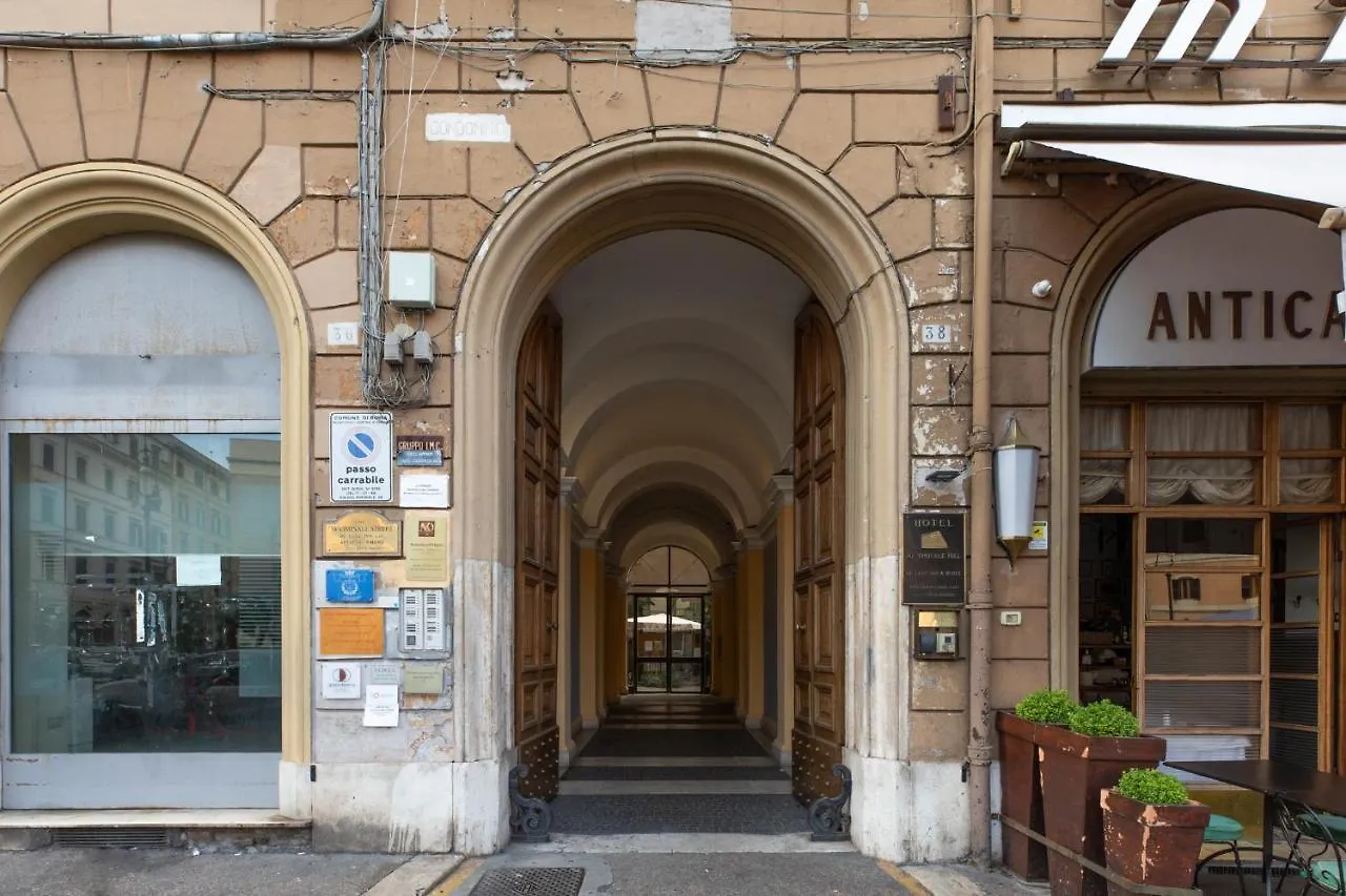 Opera Dreams Hotel Rome