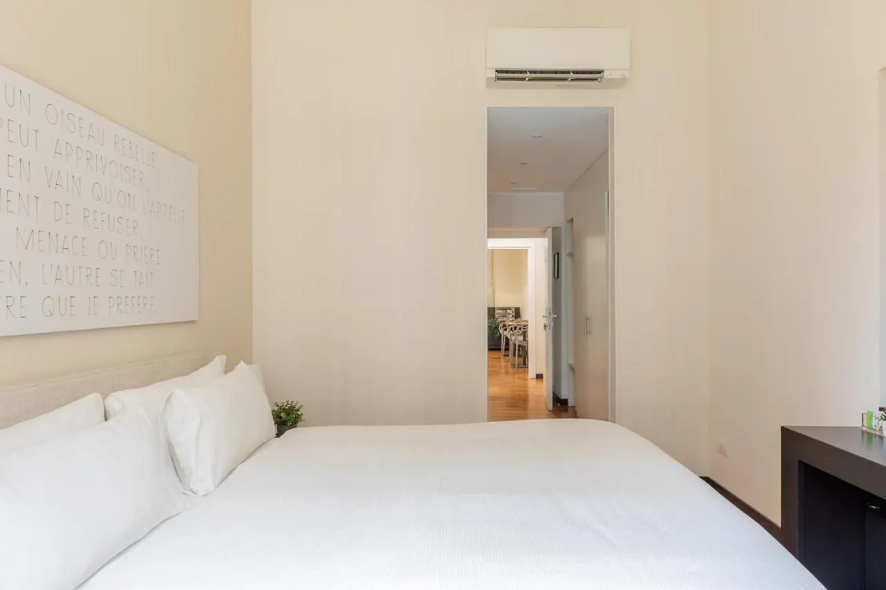 Opera Dreams Hotel Rome Guest house