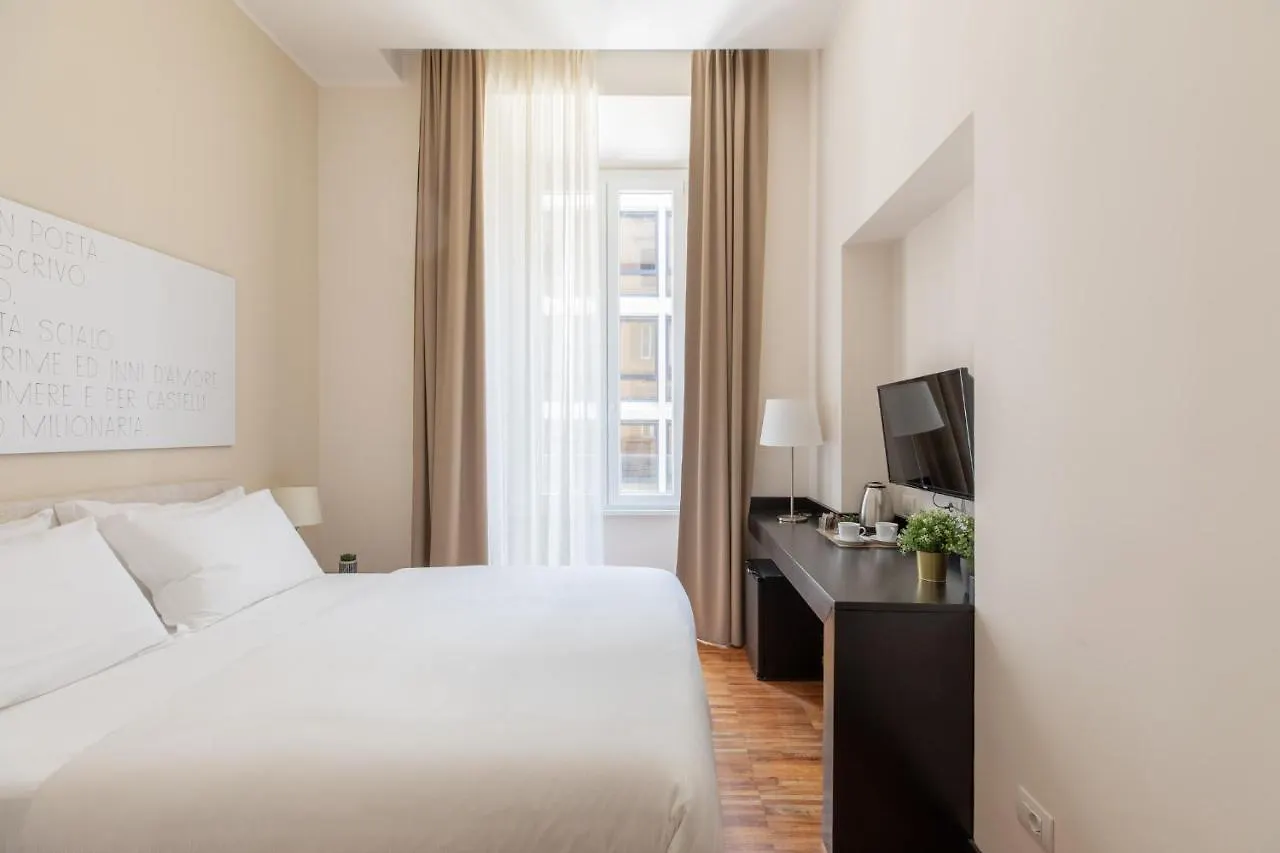 Guest house Opera Dreams Hotel Rome