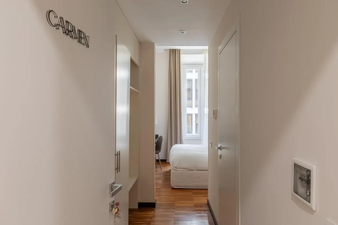 Opera Dreams Hotel Rome