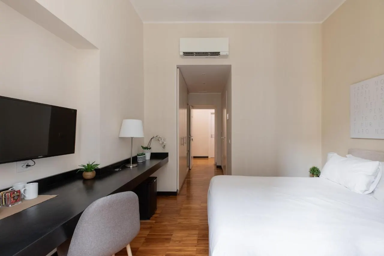 Guest house Opera Dreams Hotel Rome