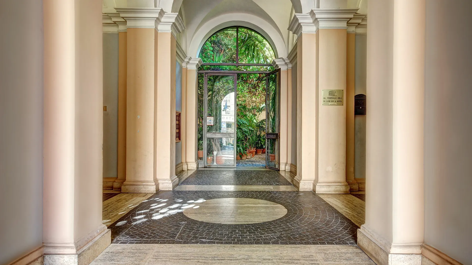 Opera Dreams Hotel Rome Italy