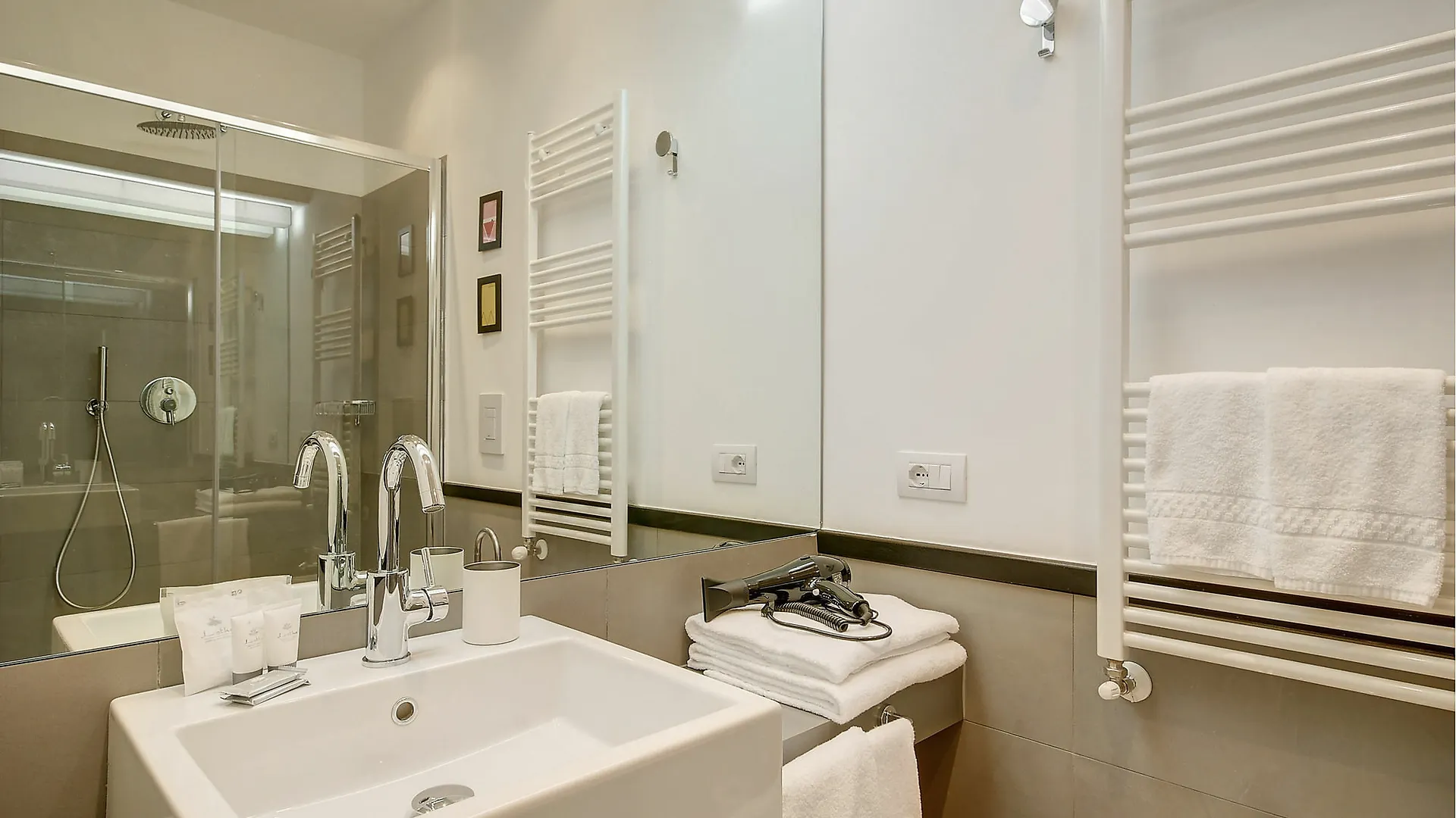 Opera Dreams Hotel Rome Guest house